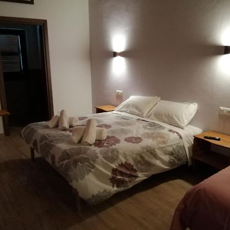 Agriturismo Nonnu Lui' Amandola Екстериор снимка