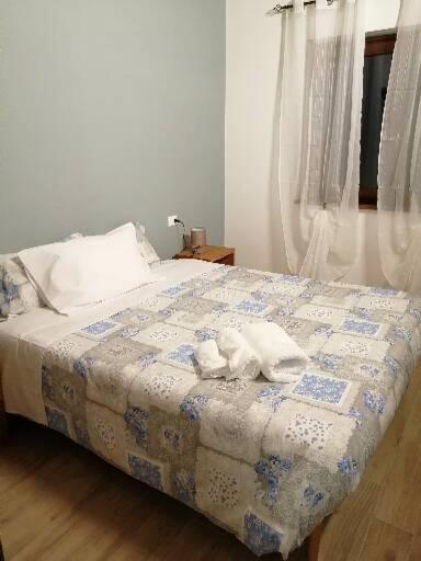 Agriturismo Nonnu Lui' Amandola Екстериор снимка